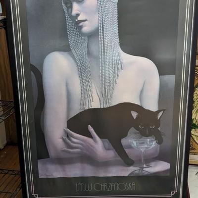 Framed Wall Decor and Prints