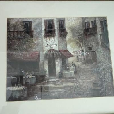 Framed Wall Decor and Prints