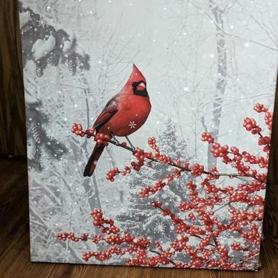 Framed Wall Decor and Prints