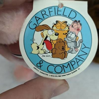 Gah Gah for Garfield