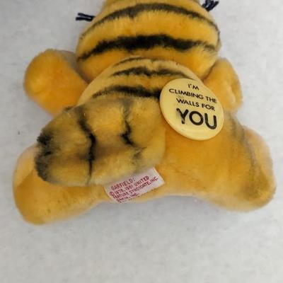 Gah Gah for Garfield