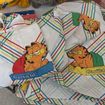 Gah Gah for Garfield