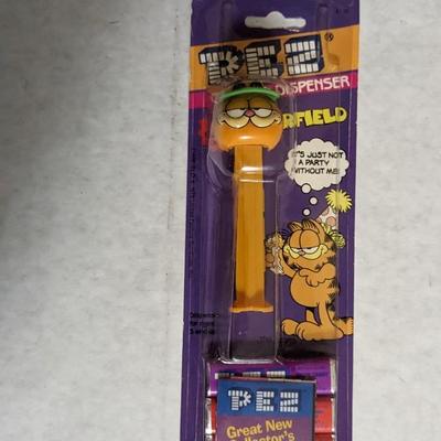 Gah Gah for Garfield