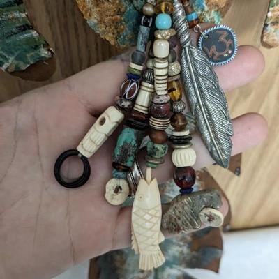 Indigenous Interests