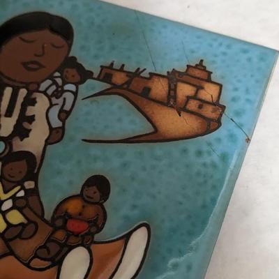 Indigenous Interests