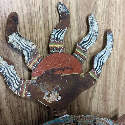 Indigenous Interests