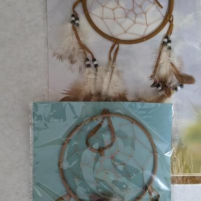 Indigenous Interests