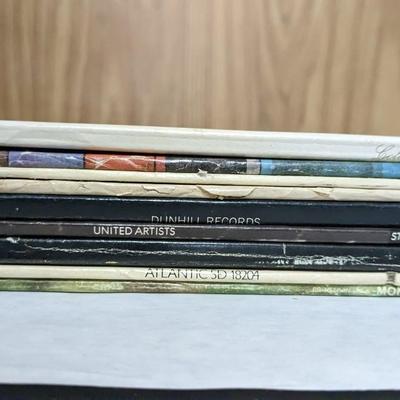 LP Assortment
