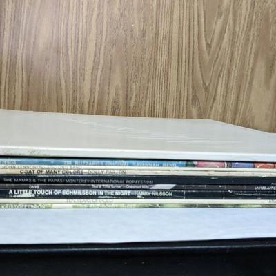 LP Assortment