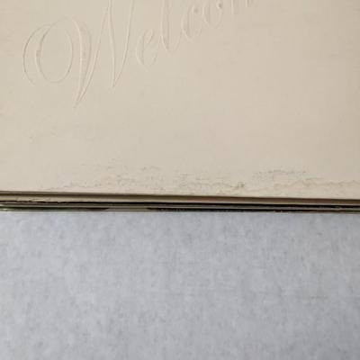 LP Assortment