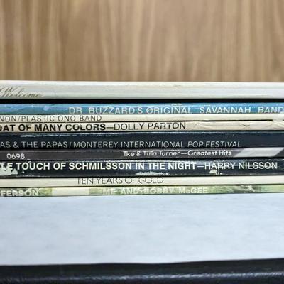 LP Assortment