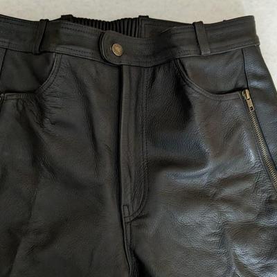 Leather Assortment