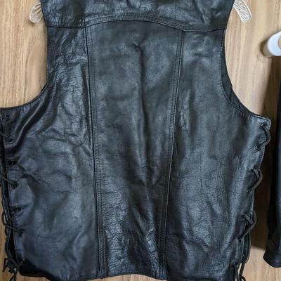 Leather Assortment