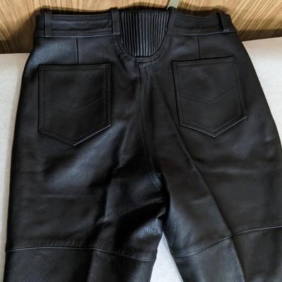 Leather Assortment