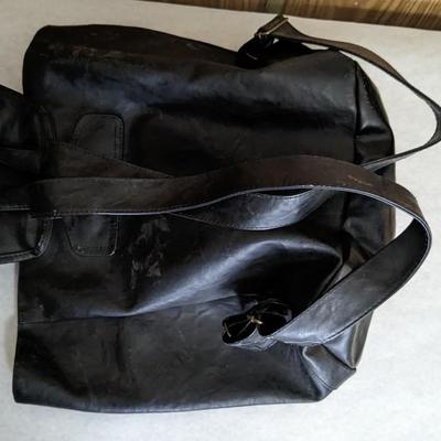 Leather Assortment
