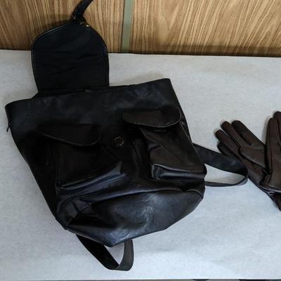 Leather Assortment