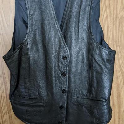 Leather Assortment