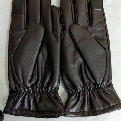Leather Assortment