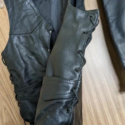 Leather Assortment