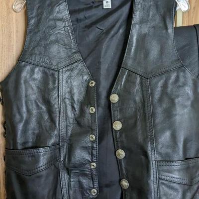 Leather Assortment