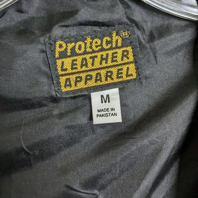 Leather Assortment
