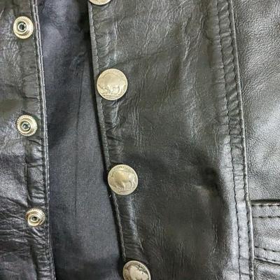 Leather Assortment