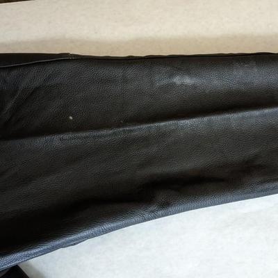 Leather Assortment