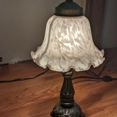 Small Tabletop Lamps