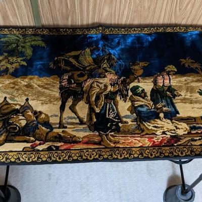 Vintage Tapestries 