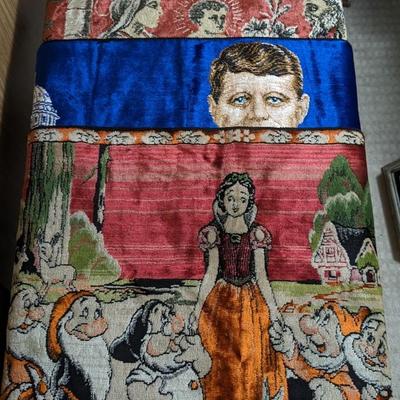 Vintage Tapestries 
