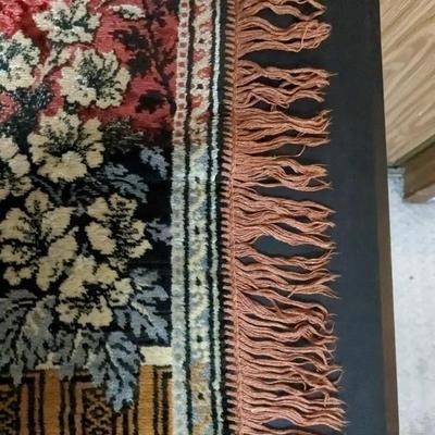 Vintage Tapestries 