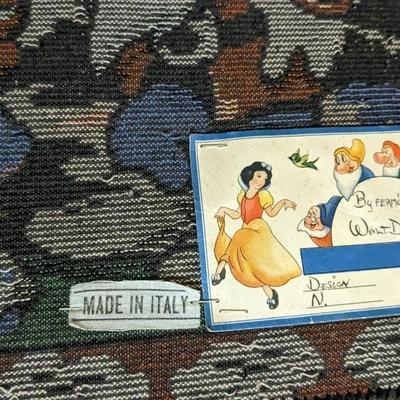 Vintage Tapestries 