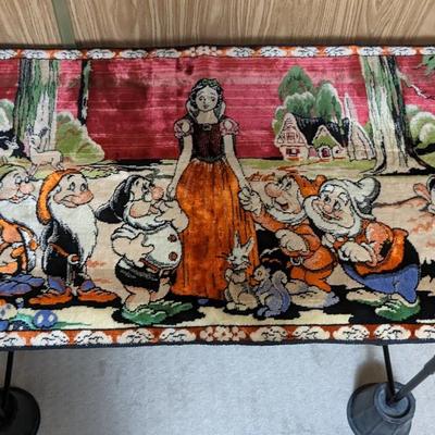 Vintage Tapestries 
