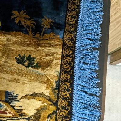 Vintage Tapestries 