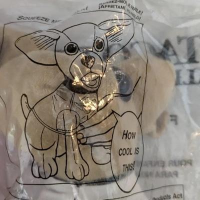 Happy Meal and Toy Collectibles