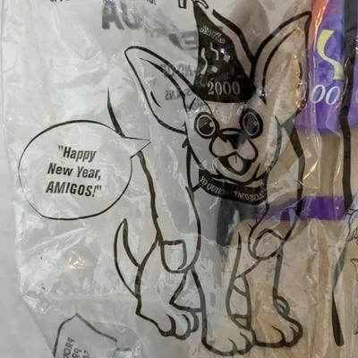 Happy Meal and Toy Collectibles
