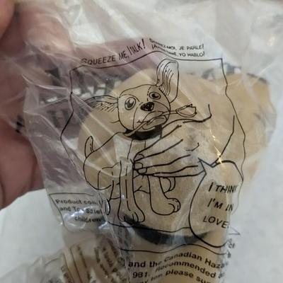Happy Meal and Toy Collectibles