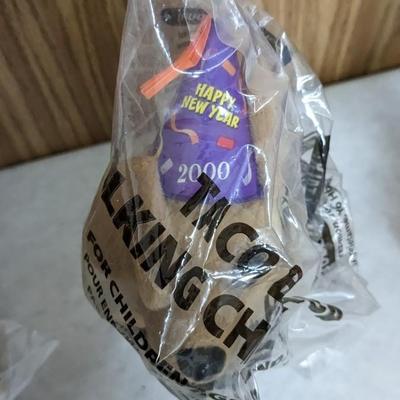 Happy Meal and Toy Collectibles