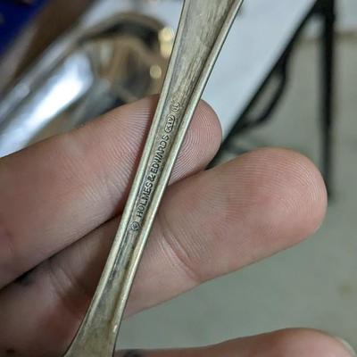 Crystal, Cut Glass, and Silverplate Service