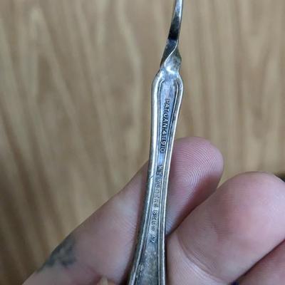 Crystal, Cut Glass, and Silverplate Service