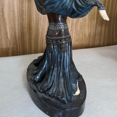 Objet'd Elegance and Italian Ceramics