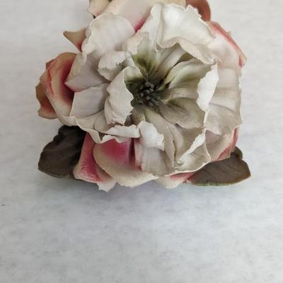 Objet'd Elegance and Italian Ceramics