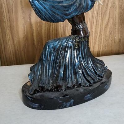 Objet'd Elegance and Italian Ceramics