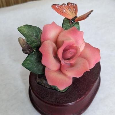 Objet'd Elegance and Italian Ceramics