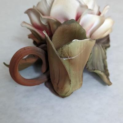 Objet'd Elegance and Italian Ceramics
