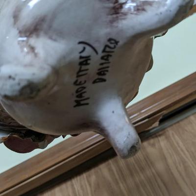 Objet'd Elegance and Italian Ceramics