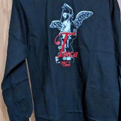 Novelty T-Shirts