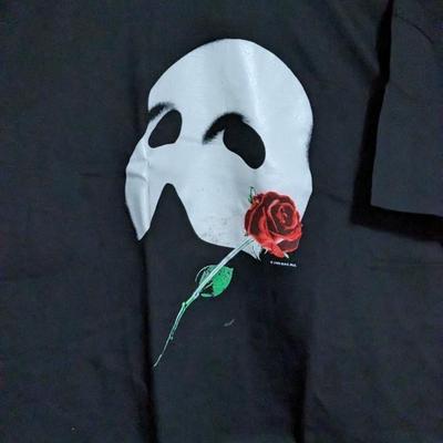 Novelty T-Shirts