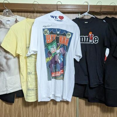 Novelty T-Shirts