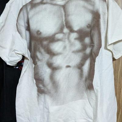 Novelty T-Shirts